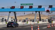 En akıllı otoyolda geçişler yüzde 100 arttı