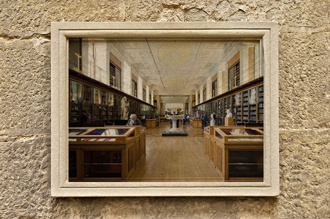 JOHN DEE’NİN KAYIP KÜTÜPHANESİ