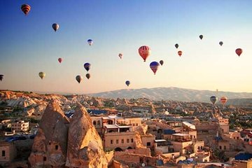 Türk turizmi Dan Brown ile canlanacak