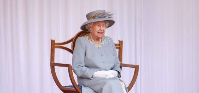 Queen Elizabeth Ii Celebrates 95th Birthday Anews