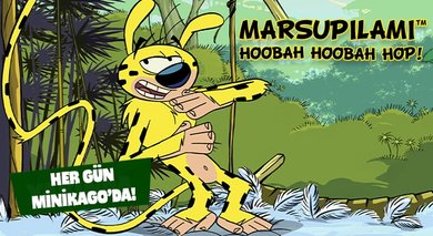 Marsupilami