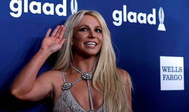 Britney Spears not ready to return to music business she calls 'scary'