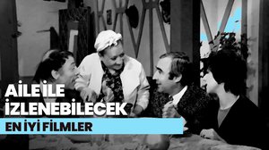 Aile İle İzlenebilecek En İyi Filmler | Turkuvapp