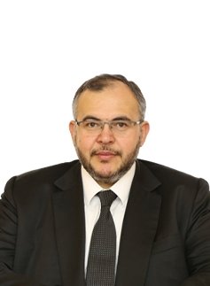 Necmettin Çalışkan