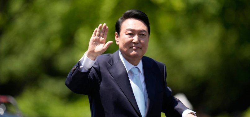S KOREAN PRESIDENT PROMISES ECONOMIC PLAN FOR DENUCLEARIZED N KOREA