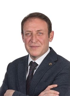 Muhammet Hanifi Macit