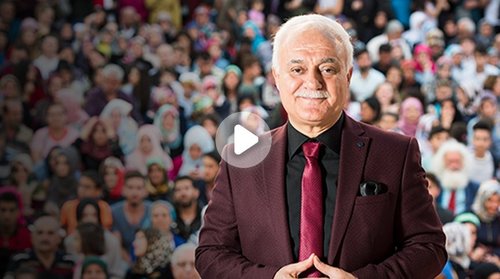 Mevlid Kandili Özel