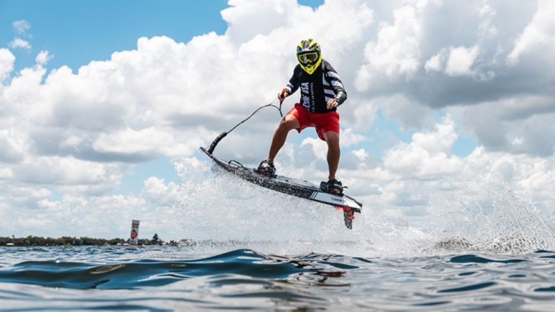 MOTOSURF TUTKUNLARI İZMİR’DE BULUŞUYOR