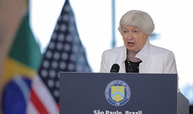 Yellen wants 'constructive' talks on Chinese excess capacity, subsidies