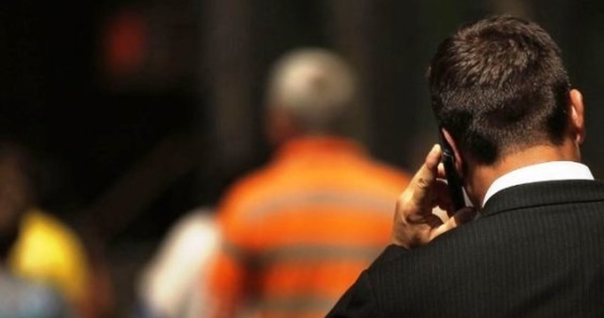 Adana’daki dolandırıcıların telefon kayıtları ortaya çıktı!