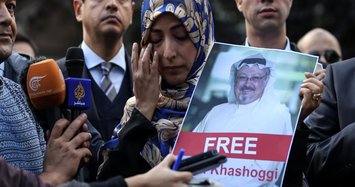 Turkish prosecutors investigate Saudi writer's disappearance