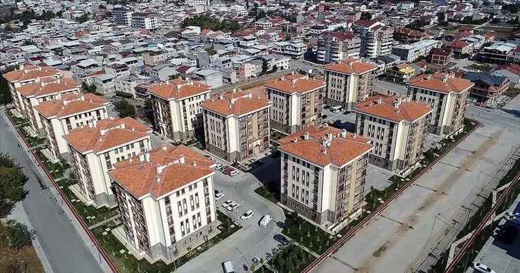 TCMB açıkladı: Ekim ayında Konut Fiyat Endeksi reel olarak geriledi