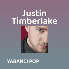 Justin Timberlake