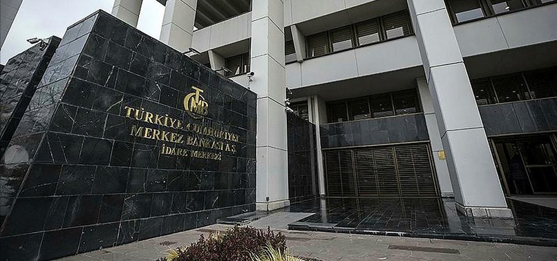 TURKISH CENTRAL BANK CUTS POLICY RATE FULL POINT AMID VIRUS FEARS