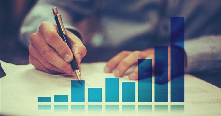 TCMB açıkladı: Finansal hizmetlere güven arttı