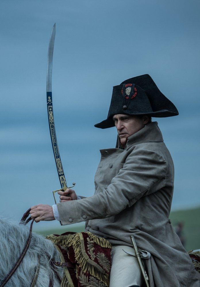 Ridley Scott’ın Napoleon’u Hakkında Bilmeniz Gerekenler