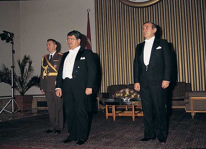 Ekonomik ve sosyal dönüşümün mimarı: Turgut Özal