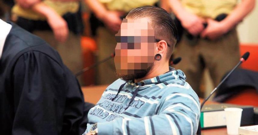 Türk tanık deşifre etti