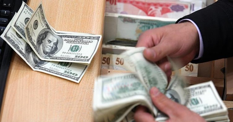 Türkiye’ye Şubat’ta 780 milyon dolar doğrudan yatırım girişi oldu