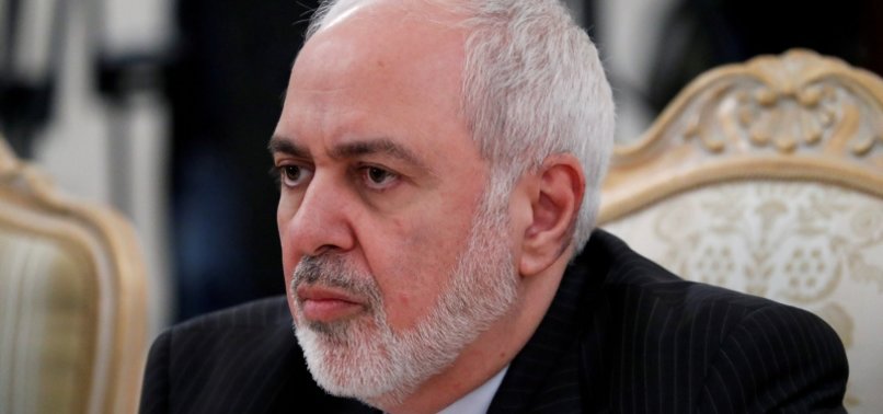 FM ZARIF: REMOVING U.S. SANCTIONS ON IRAN LEGAL AND MORAL OBLIGATION