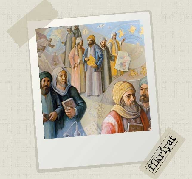 OSMANLI RESMİ İDEOLOJİSİNE NEREDEN MUHALEFET GELDİ?