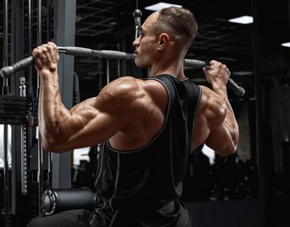 Antrenmanda plateau aşma ve hipertrofi