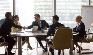 En yeni C-Level yöneticiler