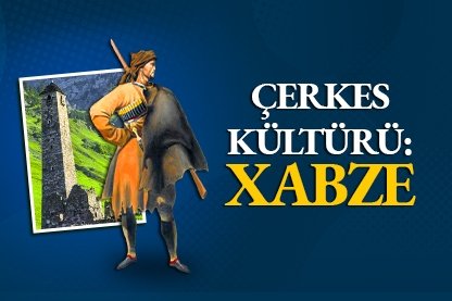 Çerkes kültürü: Xabze