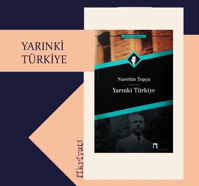 YARINKİ TÜRKİYE