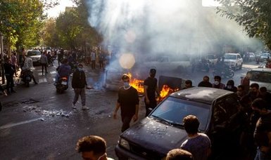 Iran reformists seek referendum to end 'crisis' over protests