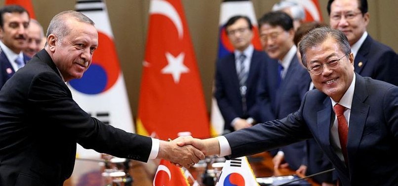 TURKISH CULTURAL INSTITUTE OPENS NEW OFFICE IN S. KOREA
