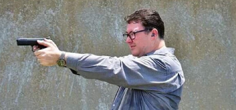 AUSTRALIAN POLITICIAN UNDER FIRE OVER THREATENING GUN PHOTO ON FACEBOOK