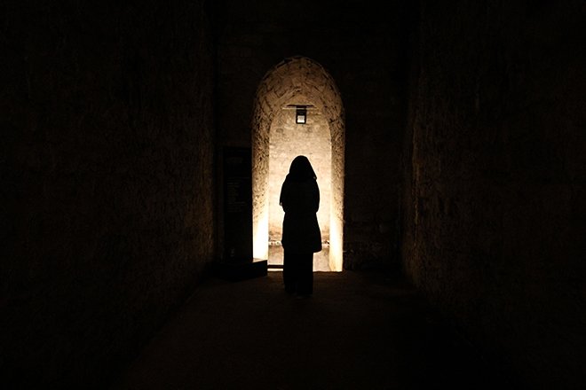 İstanbul’un sarnıçları