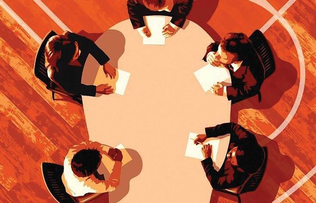 DAHA İYİ BİR YÖNETİM KURULU OLUŞTURUN