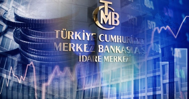 TCMB 20 yıl sonra ilk kez 1 ay vadeli depo alım ihalesi açtı