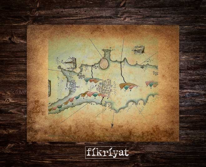 PİRİ REİS KİTAB-I BAHRİYE’Yİ KİME SUNDU?