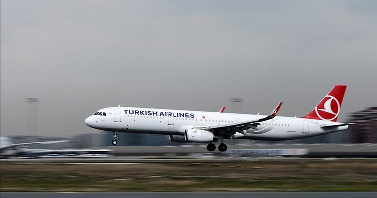 THY, Gine Bissau’ya sefer başlatıyor