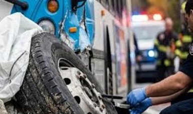 13 killed in India road accident