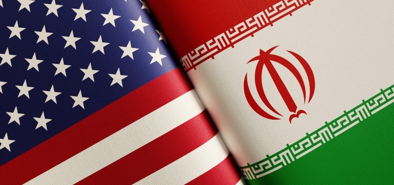 IRAN SENTENCES ‘US SPY’ TO DEATH