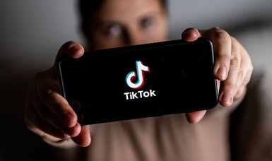TikTok opens Dublin data center to allay concerns of China spying