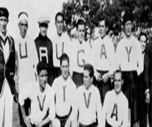 Dünya kupası'nın 13 laneti - Galeri - Aktüel