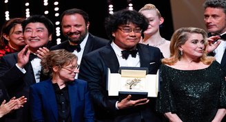 Cannes iptal