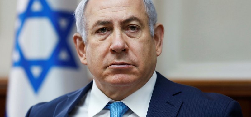 ISRAELS NETANYAHU INCLINED TO CONFRONT IRAN NOW RATHER THAN LATER