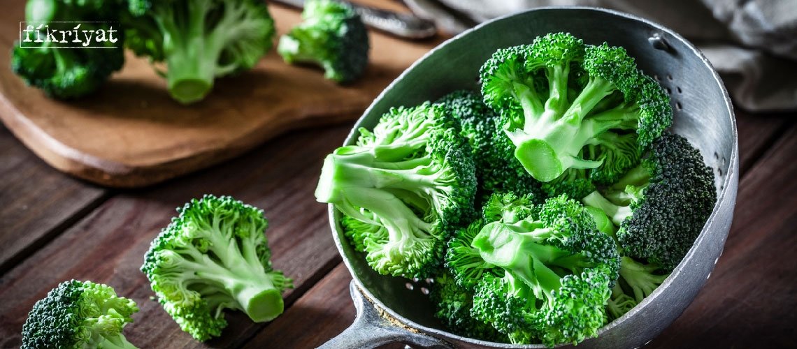 Brokoli