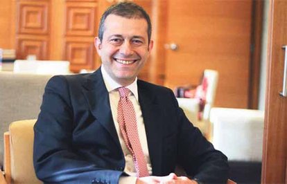 Akbanktan200milyarTLsürdürülebilirlikfinansmanı