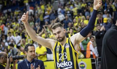 Fenerbahçe Beko just 1 win away from 2022 Turkish title in basketball