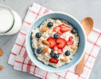 Protein bowl (Tok tutan fit öğün)