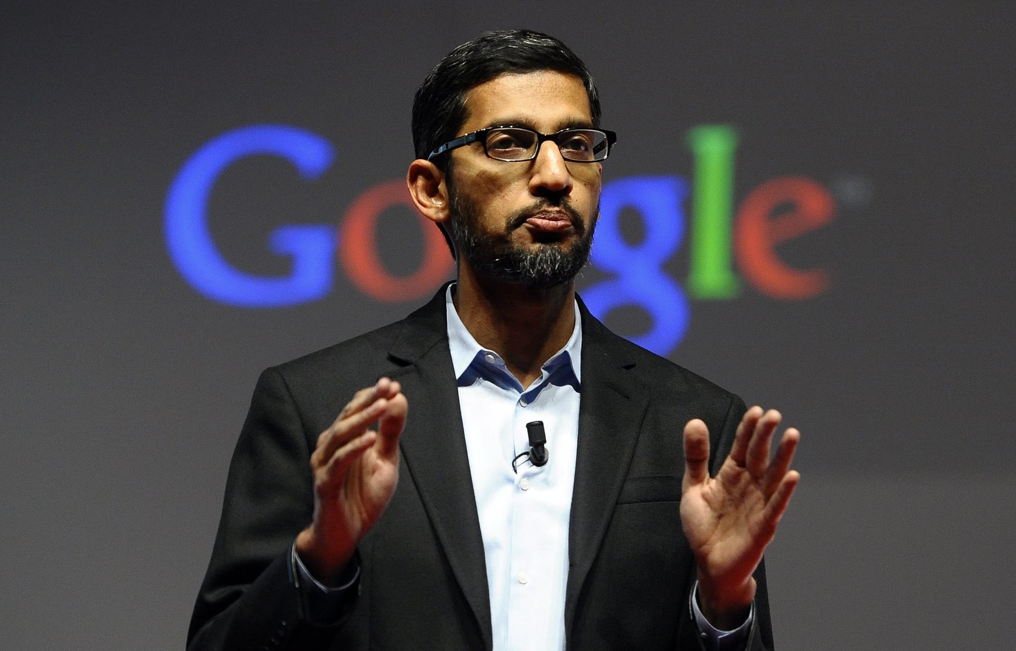 GOOGLE: TARİHİ CEZA