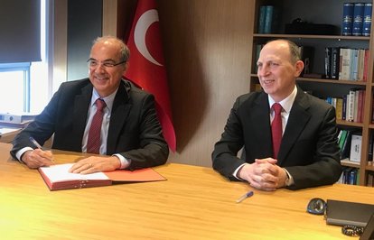 BAUdeISTACTahkimidersleribaşlıyor