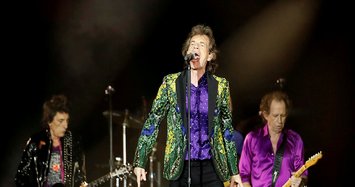 Rolling Stones threaten to sue Trump over using their songs